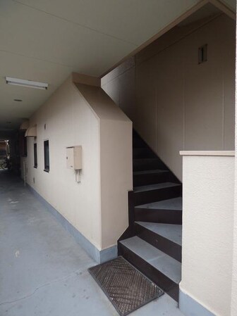 メゾンあさよしの物件内観写真